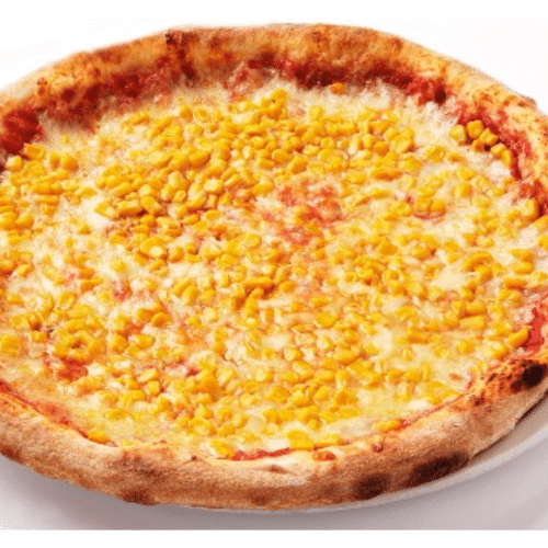Pizza Mais
