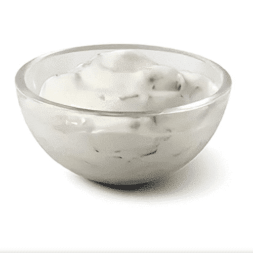 Sour Cream