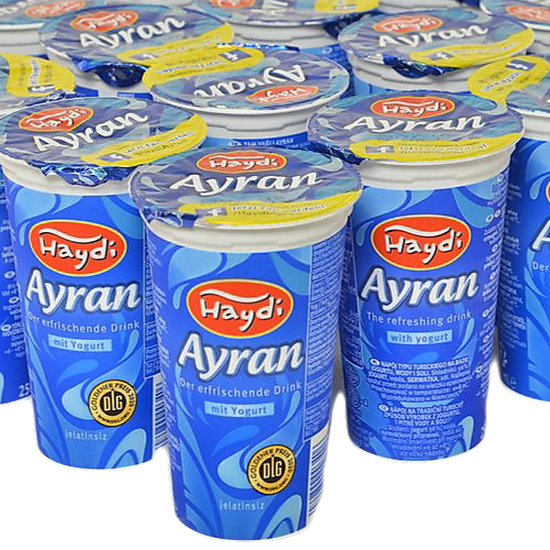 Haydi Ayran 0,25l