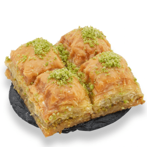 Baklava (4 Stück)