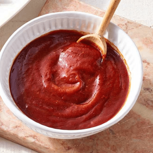 Heinz Barbecuesauce