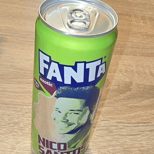 Fanta Exotic 0,33l (EINWEG)