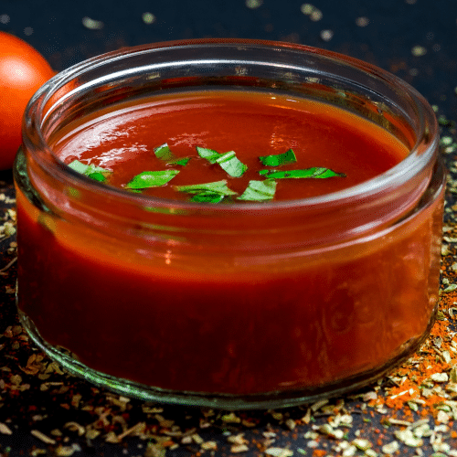Heinz Ketchup