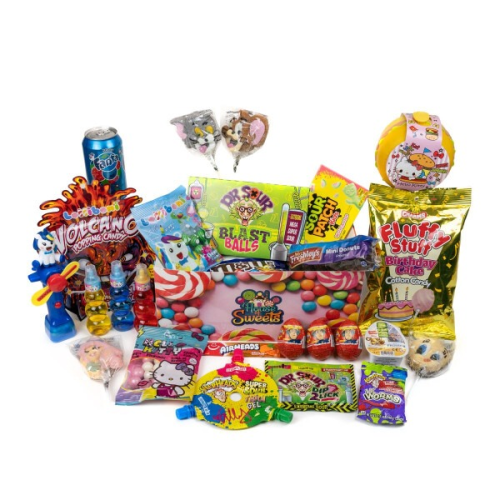Kinder Box