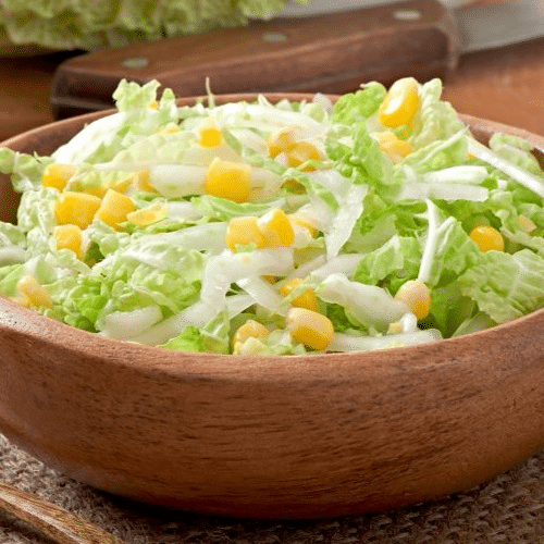 Mais Salat