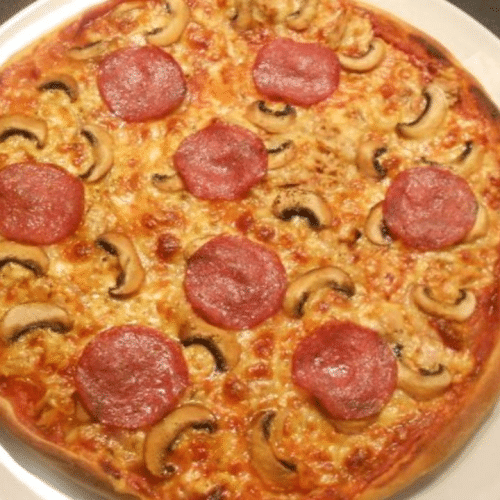 Pizza Casa