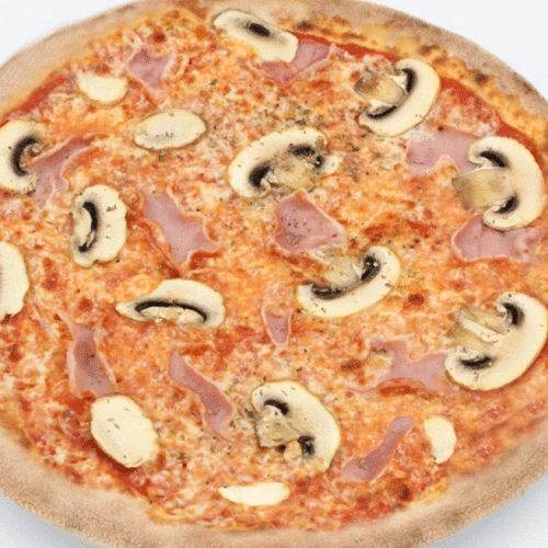 Pizza Primavera