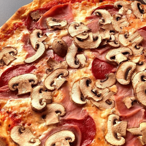 Pizza Roma