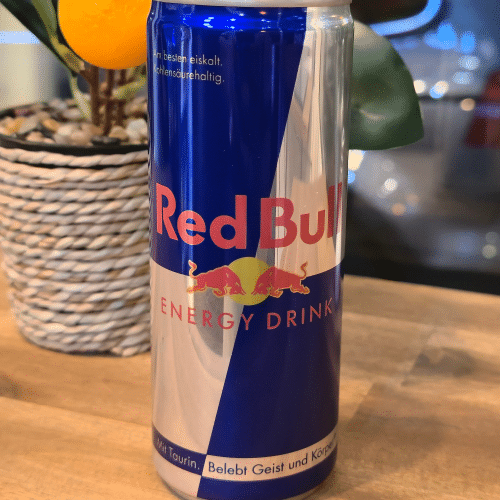 Red Bull Energy Drink 0,25l (EINWEG)