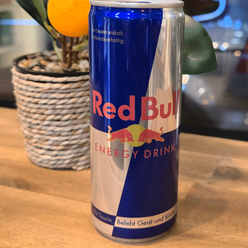 Red Bull Energy Drink 0,25l (EINWEG)