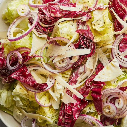 Verede Salat