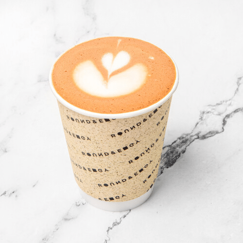 Heiße Schokolade 0,35l