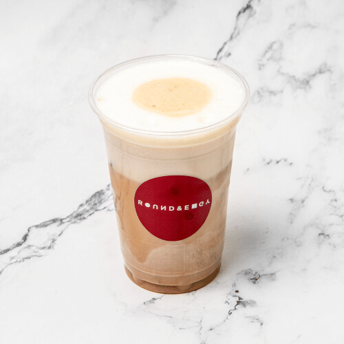 Iced Chai Latte 0,4l