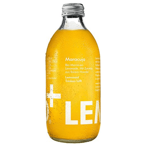 Lemonaid Maracuja 0,33l