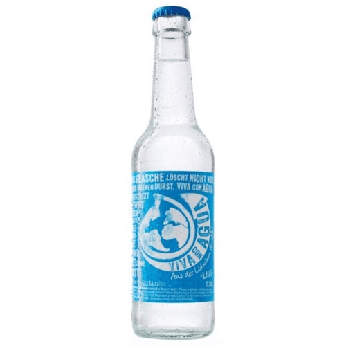 Viva con Agua Sparkling 0,33l