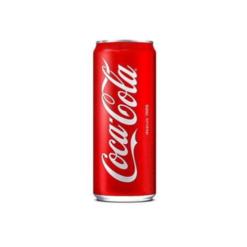 Coca-Cola 0,33l 