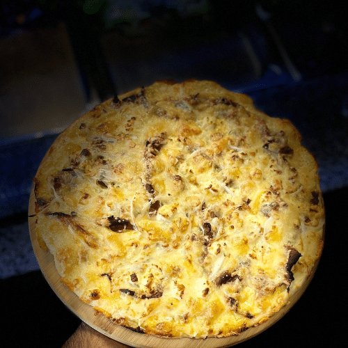 Pizza Holland Döner