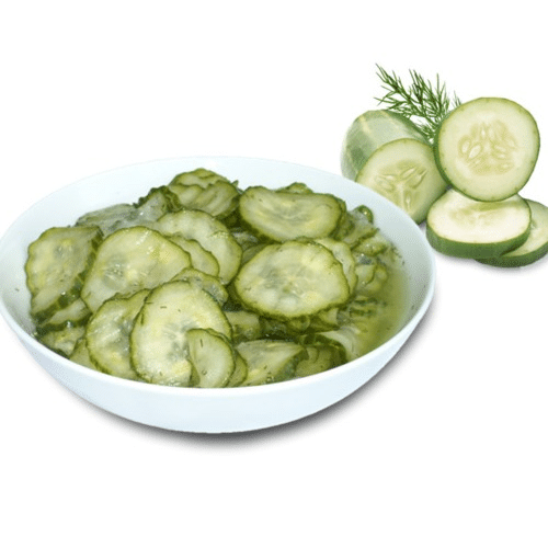 Gurkensalat (200g)