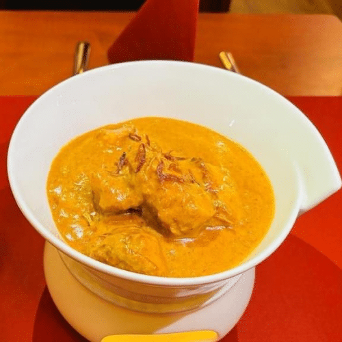 Chicken Tikka Masala