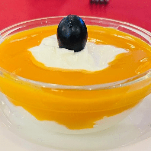 Mango Creme