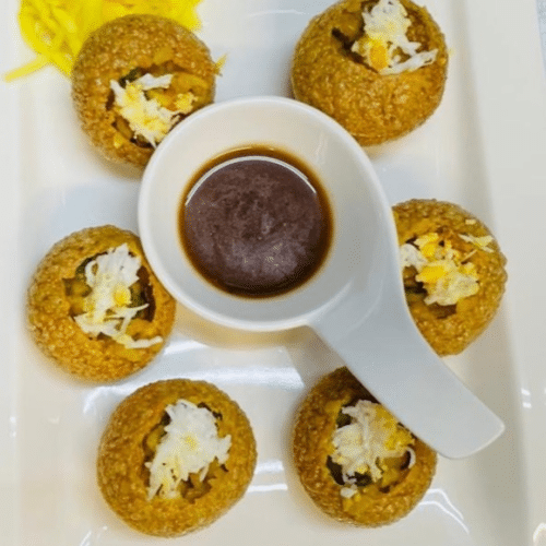 Panipuri