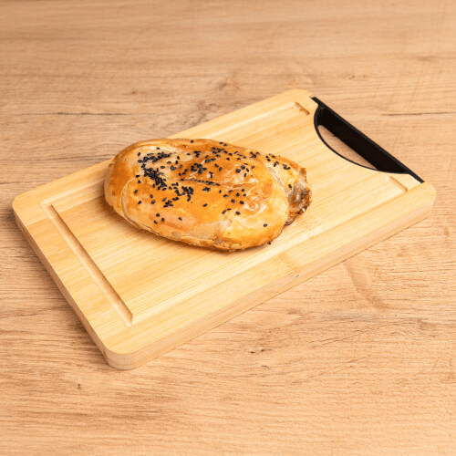 Börek - Hackfleisch