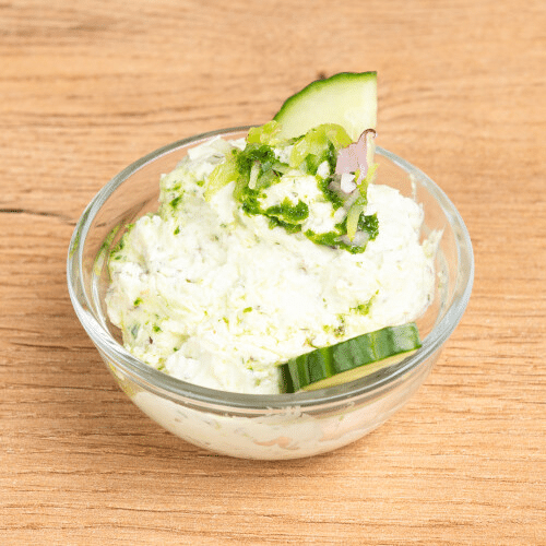 Chef Paste scharf (125g)