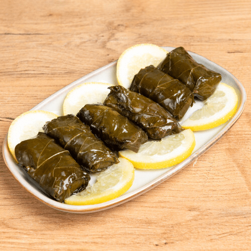 Weinblätter - 10 Stück