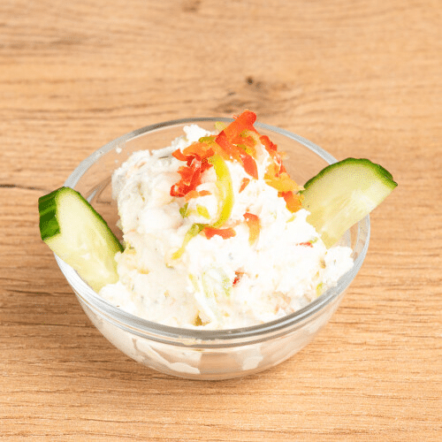 Schwiegervater Paste (125g)