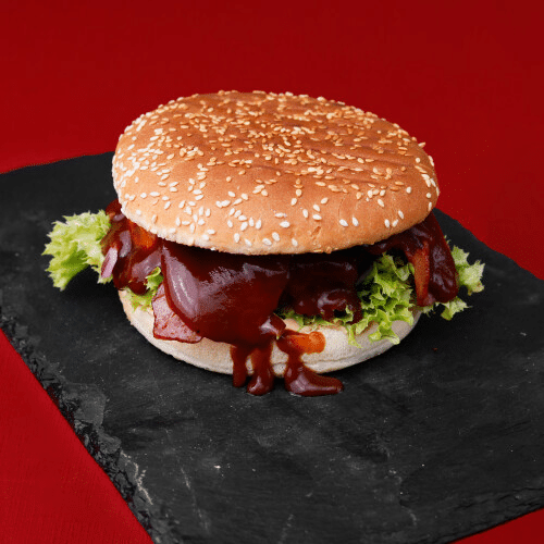 BBQ Burger