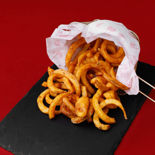 Curly Fries