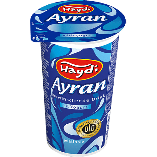 Ayran 0,25l