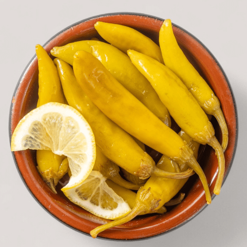 Peperoni