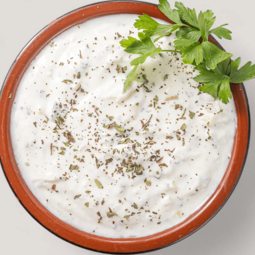 Tzatziki