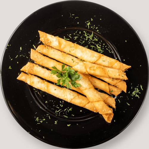 Zigarrenbörek (5 Stück)