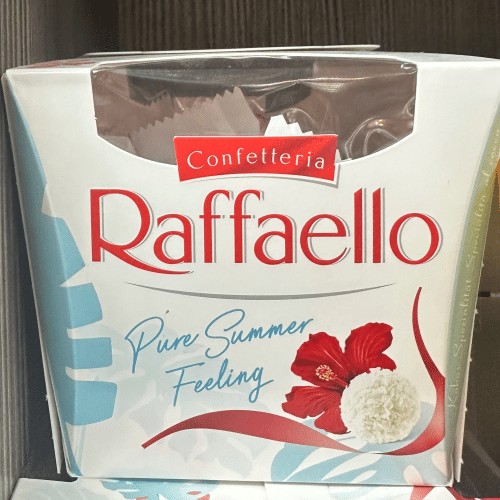 Raffaelo 150g