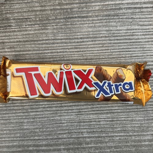 Twix Xtra 0.075g