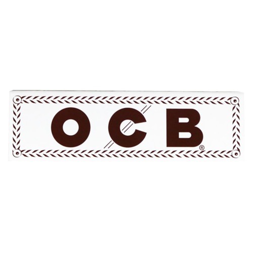 OCB Weiß long Papier 32er 50g