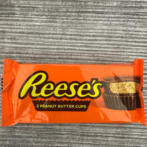 Reeses Erdnussbutter Cup 39.5g