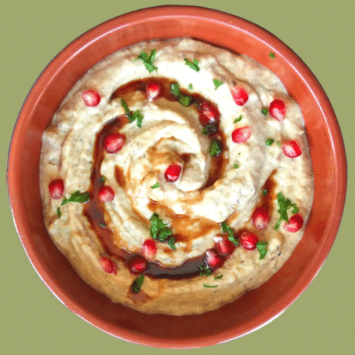 Baba Ganoush