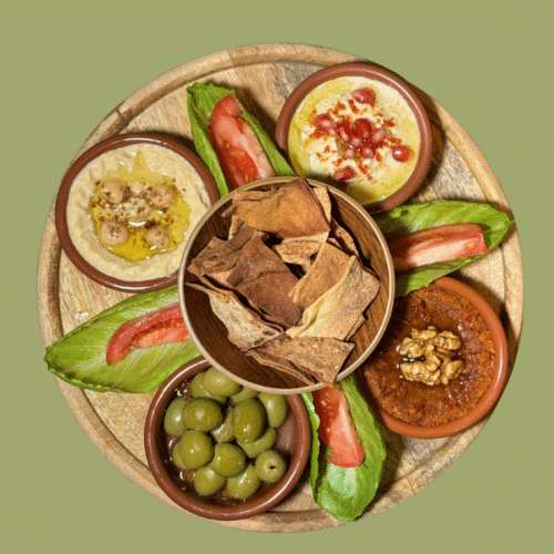 Dip Mix