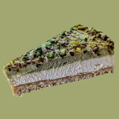 Pistazien Cheesecake