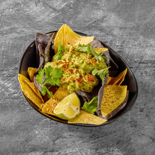 Paulos Guacamole