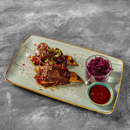 Rinder Short Ribs