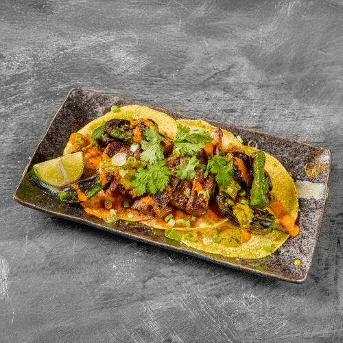 Taco Argentina (2 Stück)