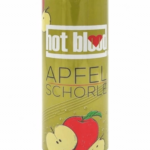 Lift Apfelschorle 0.33l (EINWEG)