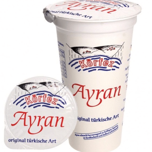 Ayran 250ml