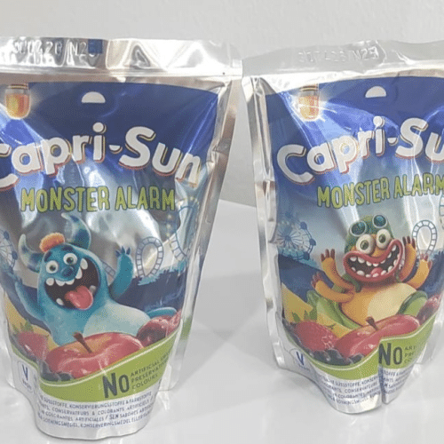 Capri Sun 0,2l
