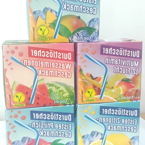 Durstlöscher 500ml (pfandfrei)