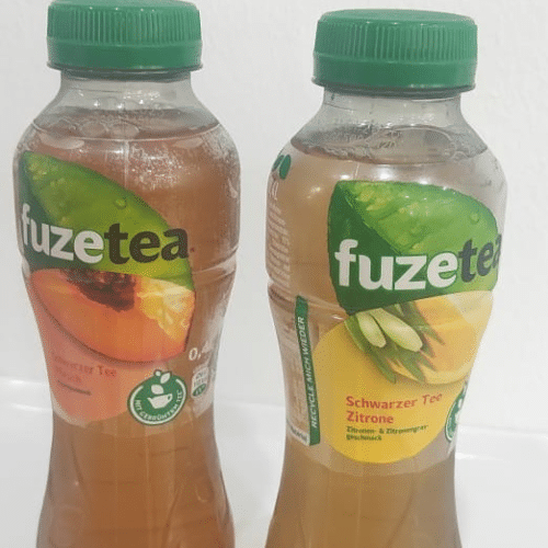 Eistee 0.5l (EINWEG)
